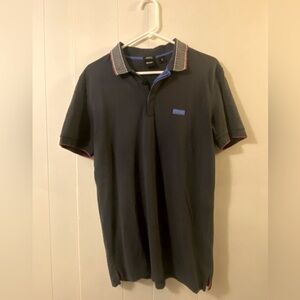Men’s Hugo Boss Polo